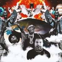 When the Hammer Fall